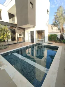 Casa de Condomínio com 4 Quartos para alugar, 321m² no Residencial Duas Marias, Indaiatuba