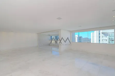 Apartamento com 4 Quartos à venda, 274m² no Vila da Serra, Nova Lima
