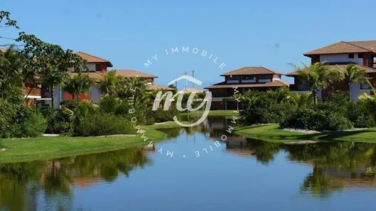 Apartamento com 3 Quartos à venda, 90m² no Açu da Torre, Mata de São João