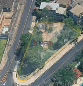Lote/Terreno à venda, 450m² no Taquara, Rio de Janeiro