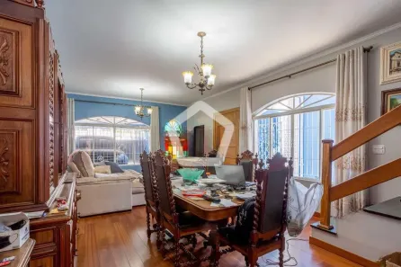 Casa com 3 Quartos à venda, 240m² no Sumaré, São Paulo