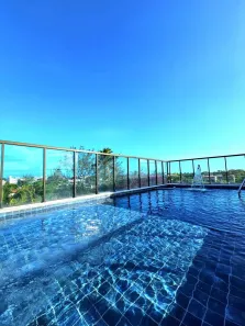 Apartamento com 2 Quartos à venda, 50m² no Porto de Galinhas, Ipojuca