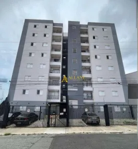 Apartamento com 2 Quartos à venda, 64m² no Cidade Jardim, Sorocaba