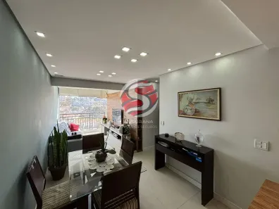 Apartamento com 3 Quartos à venda, 71m² no Vila Prudente, São Paulo