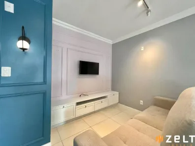 Apartamento com 2 Quartos à venda, 57m² no Velha, Blumenau