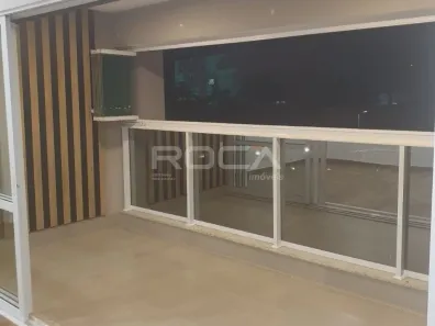 Apartamento com 3 Quartos à venda, 107m² no Parque Faber Castell I, São Carlos