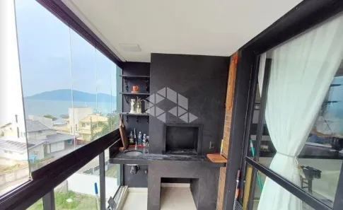 Apartamento com 3 Quartos à venda, 115m² no Praia de Fora, Palhoça