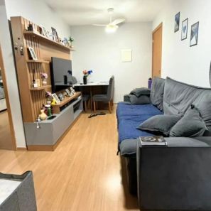 Apartamento com 2 Quartos à venda, 43m² no Vila São Paulo, Mogi das Cruzes