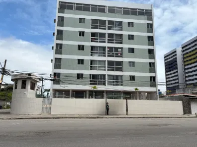 Apartamento com 4 Quartos para alugar, 160m² no Casa Caiada, Olinda