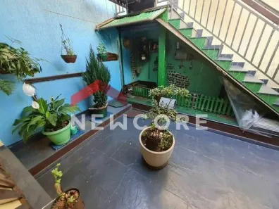 Sobrado com 3 Quartos à venda, 196m² no Parque Continental II, Guarulhos