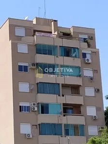 Apartamento com 2 Quartos à venda, 111m² no Pátria Nova, Novo Hamburgo