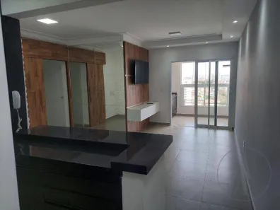 Apartamento com 2 Quartos à venda, 72m² no Jardim Piratininga, Sorocaba