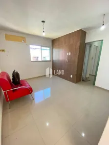 Apartamento com 2 Quartos à venda, 60m² no Santa Luzia, Teresina