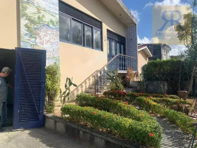 Casa com 4 Quartos à venda, 400m² no Tamarineira, Recife