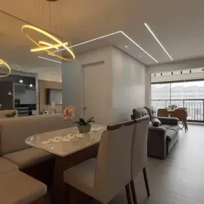 Apartamento com 2 Quartos à venda, 68m² no Macedo, Guarulhos