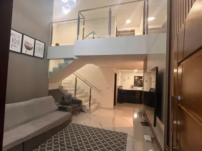 Casa com 4 Quartos à venda, 156m² no San Marino, Ribeirão das Neves