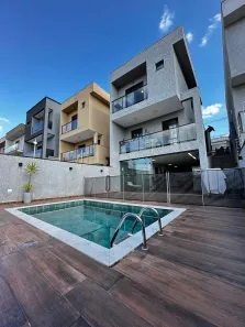 Casa com 3 Quartos à venda, 194m² no Portais (Polvilho), Cajamar