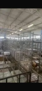 Galpão/Depósito/Armazém para alugar, 2400m² no Jardim Eldorado, Aparecida de Goiânia