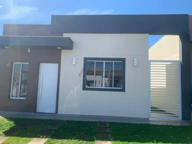 Casa com 3 Quartos à venda, 67m² no Cidade Judiciária, Piracicaba