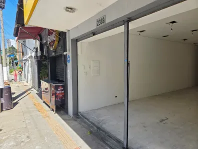Ponto Comercial para alugar, 56m² no Pinheiros, São Paulo