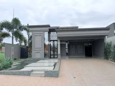 Casa com 3 Quartos à venda, 243m² no Centro, São José do Rio Preto