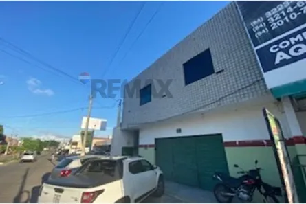 Ponto Comercial com 8 Quartos à venda, 369m² no Potengi, Natal