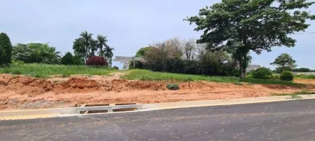 Lote/Terreno à venda, 600m² no Centro, Vinhedo