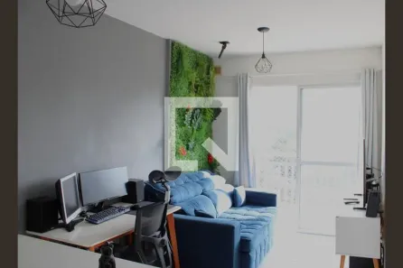 Apartamento com 1 Quarto à venda, 32m² no Brás, São Paulo