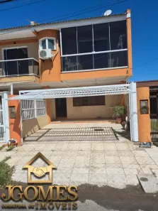 Sobrado com 3 Quartos à venda, 109m² no Tramandaí, Tramandaí