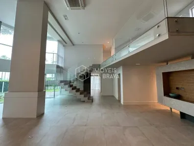 Apartamento com 3 Quartos para alugar, 386m² no Praia Brava de Itajaí, Itajaí