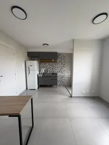 Apartamento com 2 Quartos para alugar, 37m² no Residencial Parque da Fazenda, Campinas