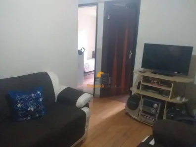 Apartamento com 2 Quartos à venda, 60m² no Jardim Raposo Tavares, São Paulo