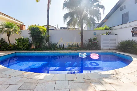 Casa com 3 Quartos à venda, 450m² no Santo Amaro, São Paulo