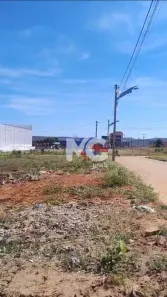 Lote/Terreno à venda, 12m² no Jardim Gonzaga, Juazeiro do Norte