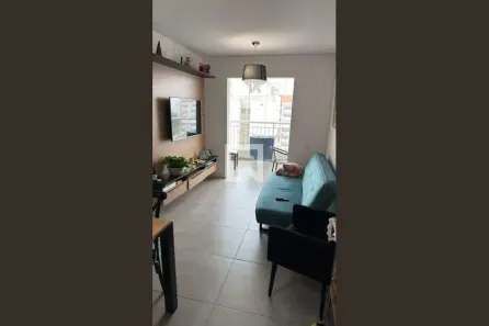 Apartamento com 3 Quartos à venda, 68m² no Mooca, São Paulo