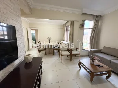 Apartamento com 3 Quartos à venda, 100m² no Minas Brasil, Belo Horizonte