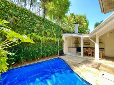 Casa de Condomínio com 4 Quartos à venda, 515m² no Jardim dos Estados, São Paulo