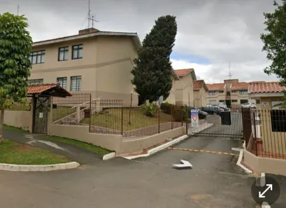Apartamento com 2 Quartos à venda, 48m² no Campo Comprido, Curitiba