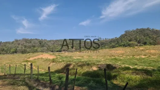 Fazenda/Sítio à venda, 48m² no Área Rural de São Carlos, São Carlos