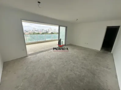 Apartamento com 4 Quartos à venda, 165m² no Vila Regente Feijó, São Paulo