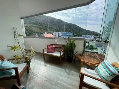 Apartamento com 4 Quartos à venda, 150m² no Praia da Costa, Vila Velha
