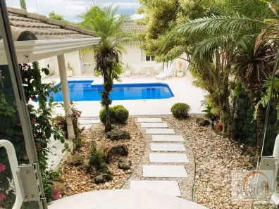 Casa com 3 Quartos à venda, 303m² no Jardim do Lago, Atibaia