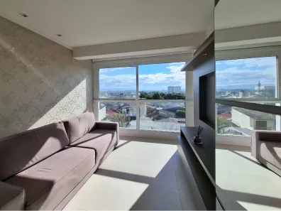 Apartamento com 2 Quartos à venda, 74m² no Torres, Torres