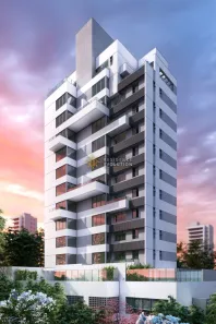 Apartamento com 3 Quartos à venda, 98m² no Santo Antônio, Belo Horizonte