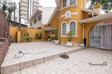 Imóvel Comercial com 2 Quartos à venda, 156m² no Água Verde, Curitiba