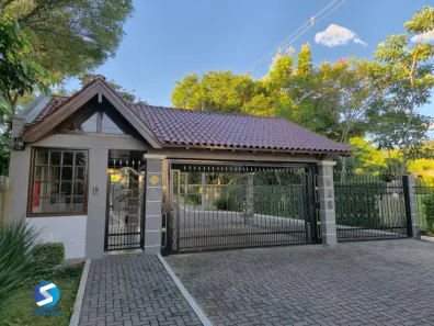 Lote/Terreno à venda, 339m² no Campo Novo, Porto Alegre