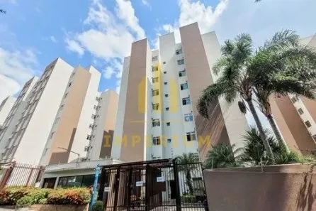 Apartamento com 2 Quartos à venda, 46m² no Vila Amélia, São Paulo