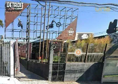 Lote/Terreno à venda, 592m² no Portão, Curitiba