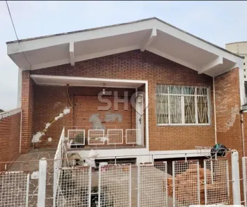 Sobrado com 3 Quartos à venda, 190m² no Vila Paulicéia, São Paulo