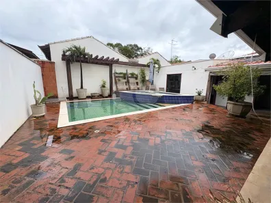 Casa com 1 Quarto à venda, 122m² no Nova Piracicaba, Piracicaba